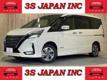 2020 Nissan Serena