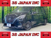 2021 Nissan Serena