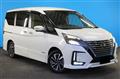 2020 Nissan Serena