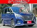 2021 Nissan Serena