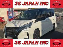 2021 Nissan Serena