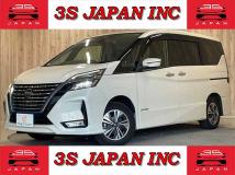 2020 Nissan Serena
