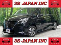 2021 Nissan Serena