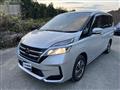 2020 Nissan Serena