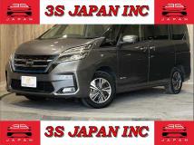 2021 Nissan Serena