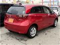 2020 Honda Fit