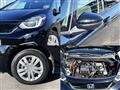 2020 Honda Fit Hybrid