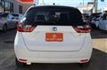 2020 Honda Fit