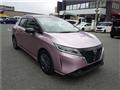 2021 Nissan Note