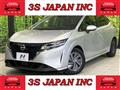 2021 Nissan Note