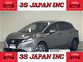 2021 Nissan Note