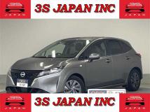2021 Nissan Note