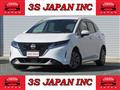 2021 Nissan Note