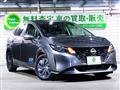 2021 Nissan Note