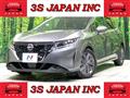 2021 Nissan Note