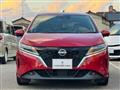 2021 Nissan Note