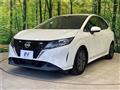 2021 Nissan Note