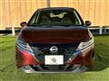 2021 Nissan Note