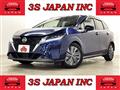 2021 Nissan Note