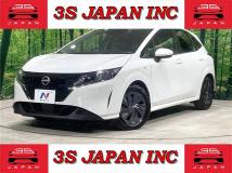 2021 Nissan Note