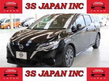 2021 Nissan Note