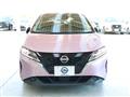 2021 Nissan Note