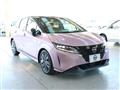 2021 Nissan Note