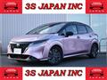 2021 Nissan Note
