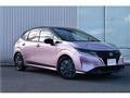 2021 Nissan Note