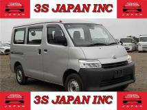 2020 Toyota Townace Van