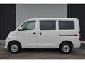 2020 Toyota Townace Van