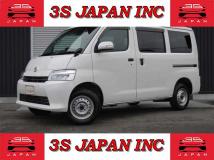 2020 Toyota Townace Van