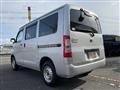 2020 Toyota Townace Van