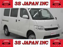 2021 Toyota Townace Van