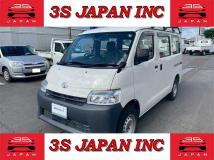 2020 Toyota Townace Van