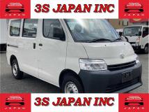 2021 Toyota Townace Van