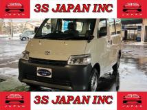 2021 Toyota Townace Van
