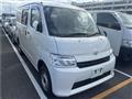2021 Toyota Townace Van