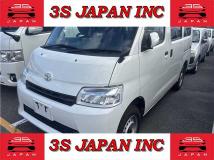 2021 Toyota Townace Van