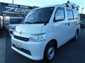 2021 Toyota Townace Van