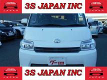 2021 Toyota Townace Van