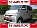 2020 Toyota Townace Van