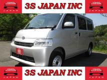2020 Toyota Townace Van