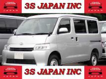 2021 Toyota Townace Van