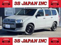 2020 Toyota Probox Van