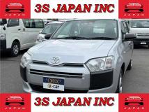 2020 Toyota Probox Van