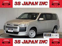 2020 Toyota Probox Van