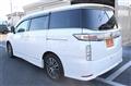 2020 Nissan Elgrand