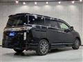 2021 Nissan Elgrand