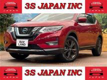 2021 Nissan X-Trail